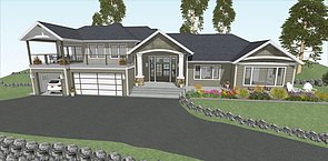 Grandview Project